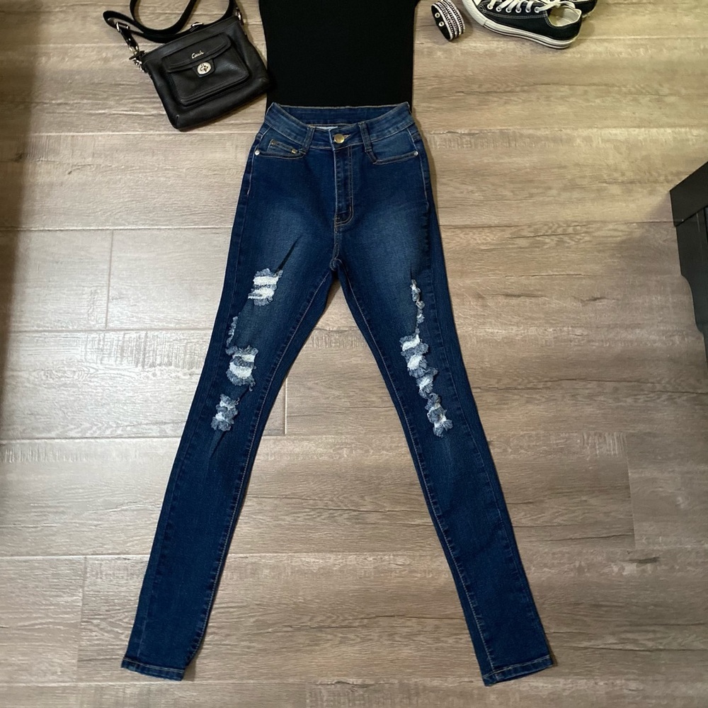 JEANS - 3 pairs for $35 (Mix & Match)